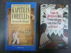 Louis de Bernières: 2 romans, Ophalen, Gelezen, Louis de Bernières, Europa overig