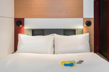Hotelkamer in Ibis Budget Blankenberge beschikbaar voor biedingen