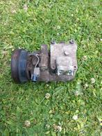 MOET SNEL GAAN COMPRESSOR AIRCO HYUNDAI GETZ 2006-2009, Auto-onderdelen, Ophalen, Gereviseerd, Hyundai
