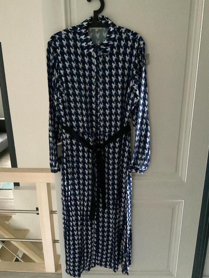 Lot winterkleren maat L -XL-44, Kleding | Dames, Jurken, Zo goed als nieuw, Maat 42/44 (L), Ophalen of Verzenden