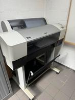 Epson Stylus Pro 7880, Ophalen, Gebruikt, Printer