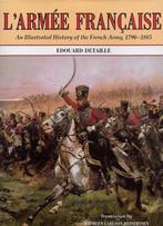 L'armée française - Edouard Détaille, Autres, Livre ou Revue, Enlèvement ou Envoi