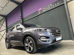 Hyundai Tucson 1.6 T-GDi Executive GPS Pano Dak 177pk!, Auto's, Hyundai, 0 kg, 4 cilinders, 131 kW, Bedrijf
