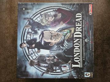 London Dread  beschikbaar voor biedingen
