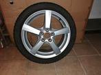 Velgen, Ophalen, Velg(en), 17 inch, Winterbanden