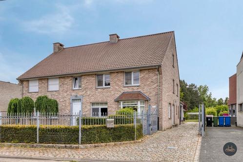 Huis te koop in Aarschot, 4 slpks, Immo, Huizen en Appartementen te koop, Vrijstaande woning, B