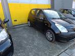 Suzuki alto, Auto's, Suzuki, Voorwielaandrijving, Euro 5, Zwart, Centrale vergrendeling