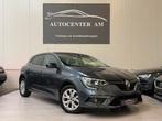 Renault Megane TCe 115 GPF LIMITED *58.000 Km*LED CRUISE*, Auto's, Voorwielaandrijving, Stof, USB, 4 cilinders