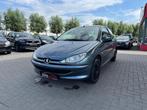 Peugeot 206 1.4i benzine •GARANTIE• [KEURING + CARPASS], Bedrijf, Te koop, Benzine