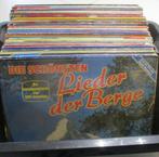 57 disques vinyles en allemand, CD & DVD, Vinyles | Musique du monde, Enlèvement ou Envoi, Comme neuf, Européenne