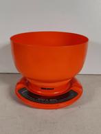 Vintage keuken weegschaal Soehnle, Antiek en Kunst, Ophalen of Verzenden