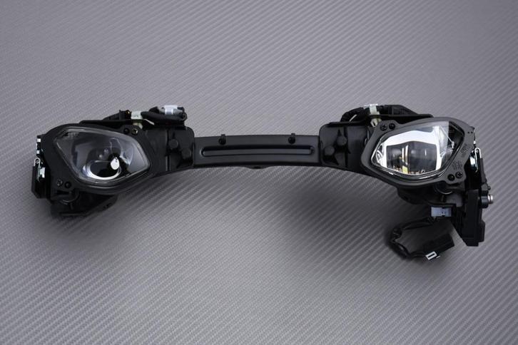 Koplamp / Voorlicht OEM YAMAHA YZF R1 / R1M 2020 - 2025, Motoren, Accessoires | Overige, Nieuw, Ophalen of Verzenden