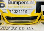 Bumper OPEL CORSA D FACELIFT 2011-2014 Voorbumper 2-i1-3439, Pare-chocs, Avant, Utilisé, Enlèvement ou Envoi