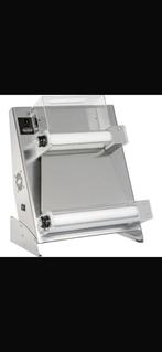 Deegroller - Recht - Ø 40 CM - 230V, Ophalen, Nieuw in verpakking, Fornuis, Frituur en Grillen