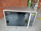 Microgolfoven, Enlèvement, Utilisé, Four à micro-ondes combiné, Four