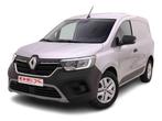 RENAULT Kangoo 1.3 TCe 102 Edition One + Navi by App + Pdc, Auto's, Renault, Monovolume, Handgeschakeld, Kangoo, Elektrische ramen