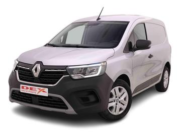 RENAULT Kangoo 1.3 TCe 102 Edition One + Navi by App + Pdc beschikbaar voor biedingen