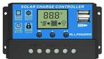 Régulateur de charge pour panneau solaire 30A, Ophalen of Verzenden, Nieuw