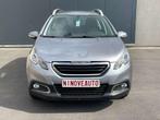 Peugeot 2008 1.4d* AIRCO CRUISE BT PARKSENSOR (bj 2013), Auto's, Peugeot, Voorwielaandrijving, Euro 5, Stof, 1398 cc