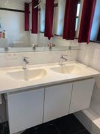 Goed onderhouden Badkamermeubel, Huis en Inrichting, Ophalen, Gebruikt