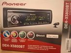 Autoradio Pioneer, Auto diversen, Autoradio's, Ophalen