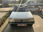 1992 Peugeot 205 20AK22/1 Oldtimer, Auto's, Peugeot, Gebruikt, Bedrijf, Handgeschakeld, Overige carrosserie