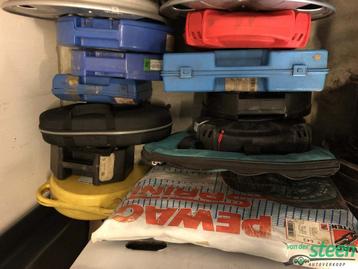 Sneeuwkettingen 15 Sets, Prijs per set beschikbaar voor biedingen