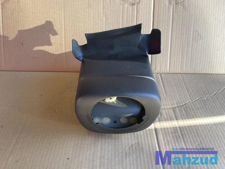 VW POLO 6R Stuurkolom afdek kap 2009-2014, Auto-onderdelen, Interieur en Bekleding, Volkswagen, Gebruikt