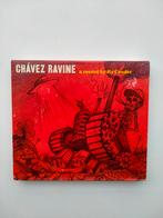 Ry cooder. Chavez ravine. Cd, Cd's en Dvd's, Cd's | Jazz en Blues, Ophalen of Verzenden, Zo goed als nieuw