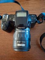 Pentaxcamera, Audio, Tv en Foto, Ophalen, Gebruikt, Pentax