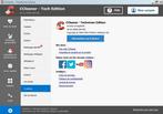 CCleaner Technician 6 a vie, Informatique & Logiciels, Logiciel Antivirus & Protection, Enlèvement ou Envoi