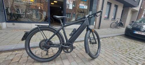 Stromer st3 taille L avec garantie, Vélos & Vélomoteurs, Vélos électriques, Comme neuf, Stromer, Enlèvement ou Envoi