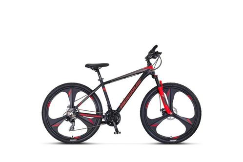 Back2school: Mountainbike limited edition voor 369 euro, Fietsen en Brommers, Fietsen | Mountainbikes en ATB, Nieuw, Ophalen
