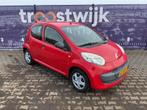 2007 - Citroen - C1 - 1.0-12V Séduction - Personenauto, Auto's, Gebruikt, C1, Bedrijf, Handgeschakeld