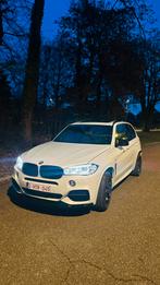 Bmw X5 M50D Original Mpaket, Autos, Particulier, Achat, X5