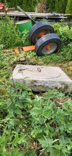 arduin, Doe-het-zelf en Bouw, Ophalen, Gebruikt