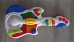 Hap-P-Kid kindergitaar, Kinderen en Baby's, Ophalen, Zo goed als nieuw, Elektronica, Met geluid