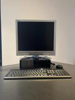 Dell Optiplex 7020, 8 GB, Avec moniteur, SSD, 500 GB