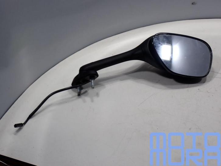 Spiegel rechts Suzuki GSXR 600 750 2008 - 2010 K8 K9 L0 GSX-, Motoren, Onderdelen | Suzuki, Gebruikt, Ophalen of Verzenden