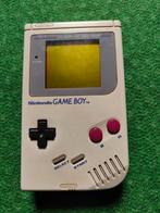 GameBoy originale, Consoles de jeu & Jeux vidéo, Consoles de jeu | Nintendo Game Boy, Utilisé, Enlèvement ou Envoi