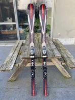 ski's Atomic 161 cm, Ophalen, 160 tot 180 cm, Gebruikt, Atomic