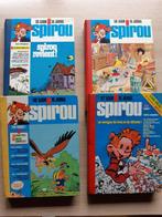 spirou, Boeken, Stripverhalen, Ophalen