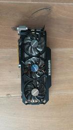 NVIDEA gtx 770 gigabyte, Informatique & Logiciels, Enlèvement, Utilisé