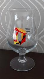 Duvel glas 'Belge une fois', Enlèvement ou Envoi, Verre à bière