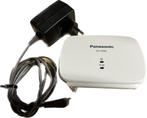 Panasonic KX-A406 Dect Repeater KXA406 KX A06 GARANTIE, Telecommunicatie, Vaste telefoons | Handsets en Draadloos, Ophalen of Verzenden
