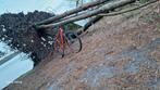 Cube mtb maat XL, Fietsen en Brommers, Fietsen | Mountainbikes en ATB, Gebruikt, Hardtail, Heren, Ophalen