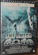 dvd the omega code, Cd's en Dvd's, Ophalen of Verzenden, Actie