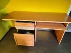 bureau tienerkamer, Ophalen, Gebruikt, 70 tot 120 cm, Modern