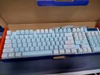 Clavier mecanique QWERTY, Clavier gamer, Yinidiad, Enlèvement, Filaire