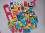 Mega Bloks, Ophalen, Gebruikt, Megabloks